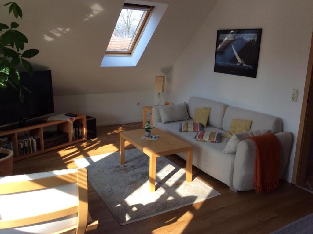 Haus Am Herrenwall Esens Ngoại thất bức ảnh